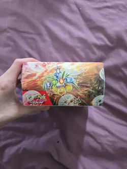 Pokemon TCG Surging Sparks Booster Box 36 Packs - New & Factory Sealed - Image 4