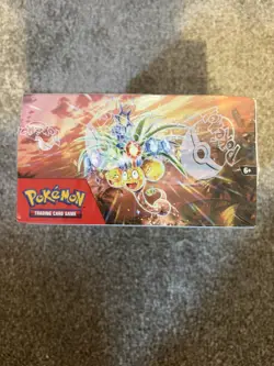 Pokemon TCG Surging Sparks Booster Box 36 Packs - New & Factory Sealed - Image 2
