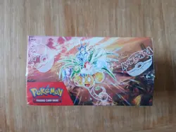 Pokemon - Surging Sparks - Booster Box - 36 Packs - NEW & SEALED ✅ - Image 3