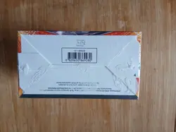 Pokemon - Surging Sparks - Booster Box - 36 Packs - NEW & SEALED ✅ - Image 4
