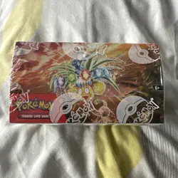 Pokemon TCG Surging Sparks Booster Box 36 Packs - New & Factory Sealed - Image 5