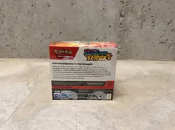 Pokemon: Surging Sparks Booster Box w/Case (36 Packs) NEW! SEALED! - Image 2