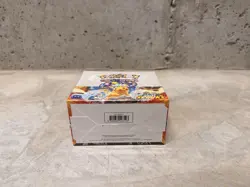 Pokemon: Surging Sparks Booster Box w/Case (36 Packs) NEW! SEALED! - Image 5