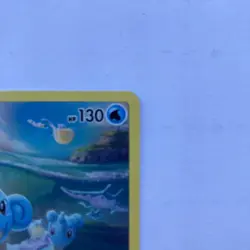 Pokemon TCG Lapras Gg05/Gg70 Crown Zenith: Galarian Gallery NM - Image 3