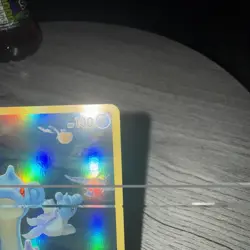 Pokemon TCG: Lapras GG05/GG70 Crown Zenith: Galarian Gallery NM - Image 2