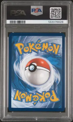 PSA 10 Team Rockets Tyranitar Destined Rivals Pokemon Center Promo Card 096/182 - Image 4
