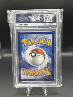 2021 Pokemon SWSH Battle Styles Rapid Strike Urshifu v Full Art #153/163 PSA 10 - Image 2