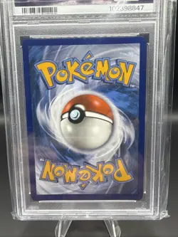 2021 Pokemon SWSH Battle Styles Rapid Strike Urshifu v Full Art #153/163 PSA 10 - Image 3