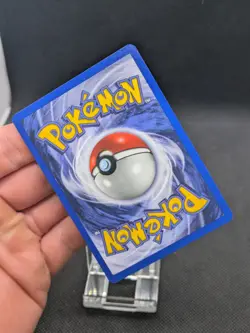 Vileplume 31/64 Non Holo Jungle Set Rare Pokemon Card WOTC NM/M - Image 4