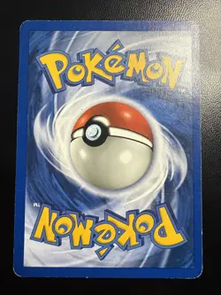 Mr. Mime Jungle 22/64 Rare Non Holo Pokemon Card - Image 2