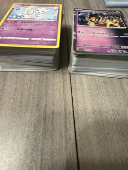 Pokemon TCG Card Lot 200+ Cards | Mixed Holo & Non-Holo | Common–Rare | - Image 2