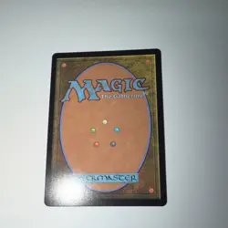 Magic: The Gathering Concordant Crossroads Double Masters 2022 Green Mythic - Image 2