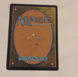 Magic: The Gathering Wistfulness Creature ECL 0296 BORDERLESS FOIL - Image 2