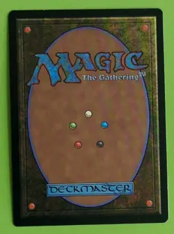 MTG LOTUS PETAL x1, Tempest. Excellent. Commander, Vintage - Image 2