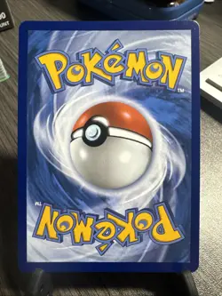 Pokemon Mega-Charizard-EX Holo Rare TCG Card 13/94 - Image 2