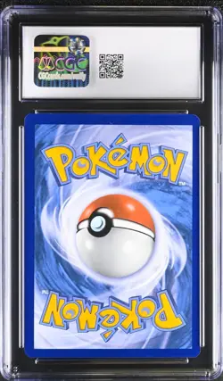 CGC 10 GEM MINT Charizard VSTAR SWSH262 PROMO Ultra-Premium UPC Pokemon - Image 2