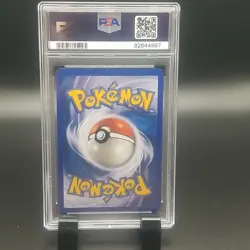 2006 Pokemon Ex Crystal Guardians Reverse Holo Charmander 48/100 - PSA 8 NM-MT - Image 4