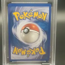 2006 Pokemon Ex Crystal Guardians Reverse Holo Charmander 48/100 - PSA 8 NM-MT - Image 5