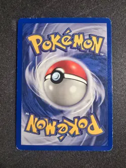 Pokemon TCG Cool Porygon Black Star Promo Holo Foil - Image 2