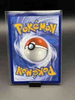 Mega Hawlucha ex 268/217 - Pokemon TCG - Ascended Heroes Mega Attack Rare Holo - Image 2