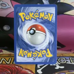 Clefable 1/64 Holo Jungle Rare WOTC Pokemon LP - Image 2