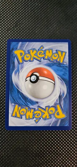 2023 Pokemon English 151 Giovanni's Charisma Special Illus. Rare - NM - Image 2