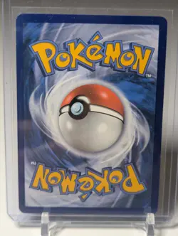 Pokemon M Gardevoir EX Full Art 112/114 XY Steam Siege - Image 2