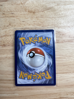 2023 Pokemon Mew En-151 168 Charmander Illustration Rare - Image 2