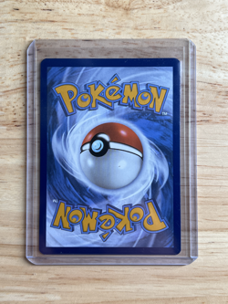 2023 Pokemon Mew En-151 168 Charmander Illustration Rare - Image 4