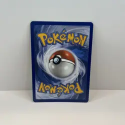 POKEMON BULBASAUR FIRST PARTNER ILLUSTRATION RARE PROMO 037!!🔥🔥 - Image 2