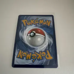 Pokemon TCG Destined Rivals Team Rocket's Mewtwo EX 205 Promo Card - Image 2