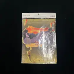 New Pokemon Card Neo Genesis Premium File 1 2 3 Folder Set Vintage Sealed - Image 3