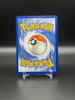 Pokemon Gloom 198/197 Obsidian Flames Illustration Rare Holo Near Mint Condition - Image 2