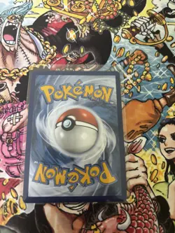 Gloom Illustration Rare 198/197 Obsidian Flames Pokemon Near Mint - Image 2