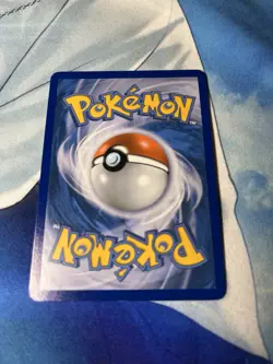 Glaceon Black Star Holo Promo BW90 Near Mint Pokemon Card - Image 2