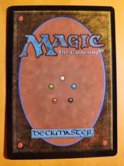 Mint Authentic Soulstone Sanctuary Foil Foundations #0133 Rare MTG Trading Card - Image 2