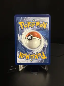 Pokemon TCG SV Obsidian Flames Gloom 198/197 Illustration Rare Card Near Mint - Image 2