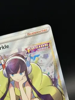 Pokemon Crown Zenith - 147/159 Elesa's Sparkle - Ultra Rare - NM/M - Image 4