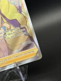 Pokemon Crown Zenith - 147/159 Elesa's Sparkle - Ultra Rare - NM/M - Image 5