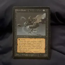 Frozen Shade (Beta) LP MTG - Image 1