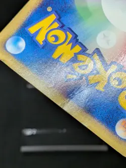 McDonalds Pikachu 021/P Promo e-Card Pokemon Card Japanese - Image 5