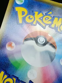 M Alakazam EX The Best of XY 041/171 Mega Japanese Pokemon Card - Image 4