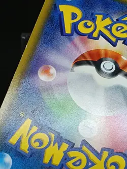 M Alakazam EX The Best of XY 041/171 Mega Japanese Pokemon Card - Image 5