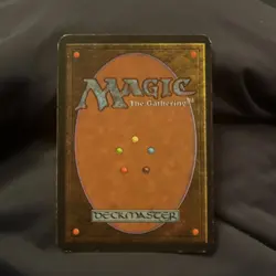 Giant Spider (Alpha) LP/NM MTG - Image 2