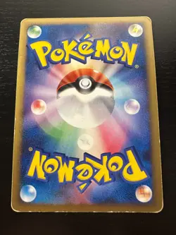 Jirachi Pt2 Rising Rivals 066/090 1st Edition Holo Rare - Pokemon Card MP - Image 2