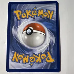 Pokemon Shaymin Sv10 Destined Rivals 185/182 Illustration Rare Full Art Holo - Image 2