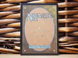 MTG Tempestra, Dame of Games 0027 RARE | NM Near Mint | TMNT TMC | 2026 - Image 2