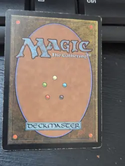 MTG Magic the Gathering - Urza's Legacy Defense of the Heart - Lp - Image 2