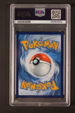 2022 Pokemon Silver Tempest Full Art Rayquaza VMAX Gold TG29 - PSA 10 GEM MINT - Image 3