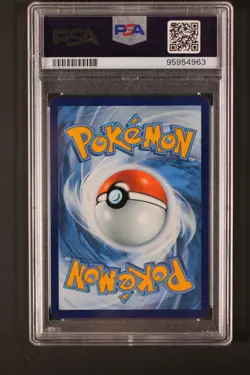 2022 Pokemon Silver Tempest Full Art Rayquaza VMAX Gold TG29 - PSA 10 GEM MINT - Image 4